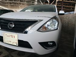 Nissan Sunny